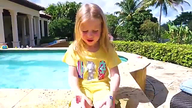 ناستیا و استیسی بازی ناستیا و...