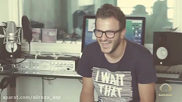 موزیک ویدیو جدید