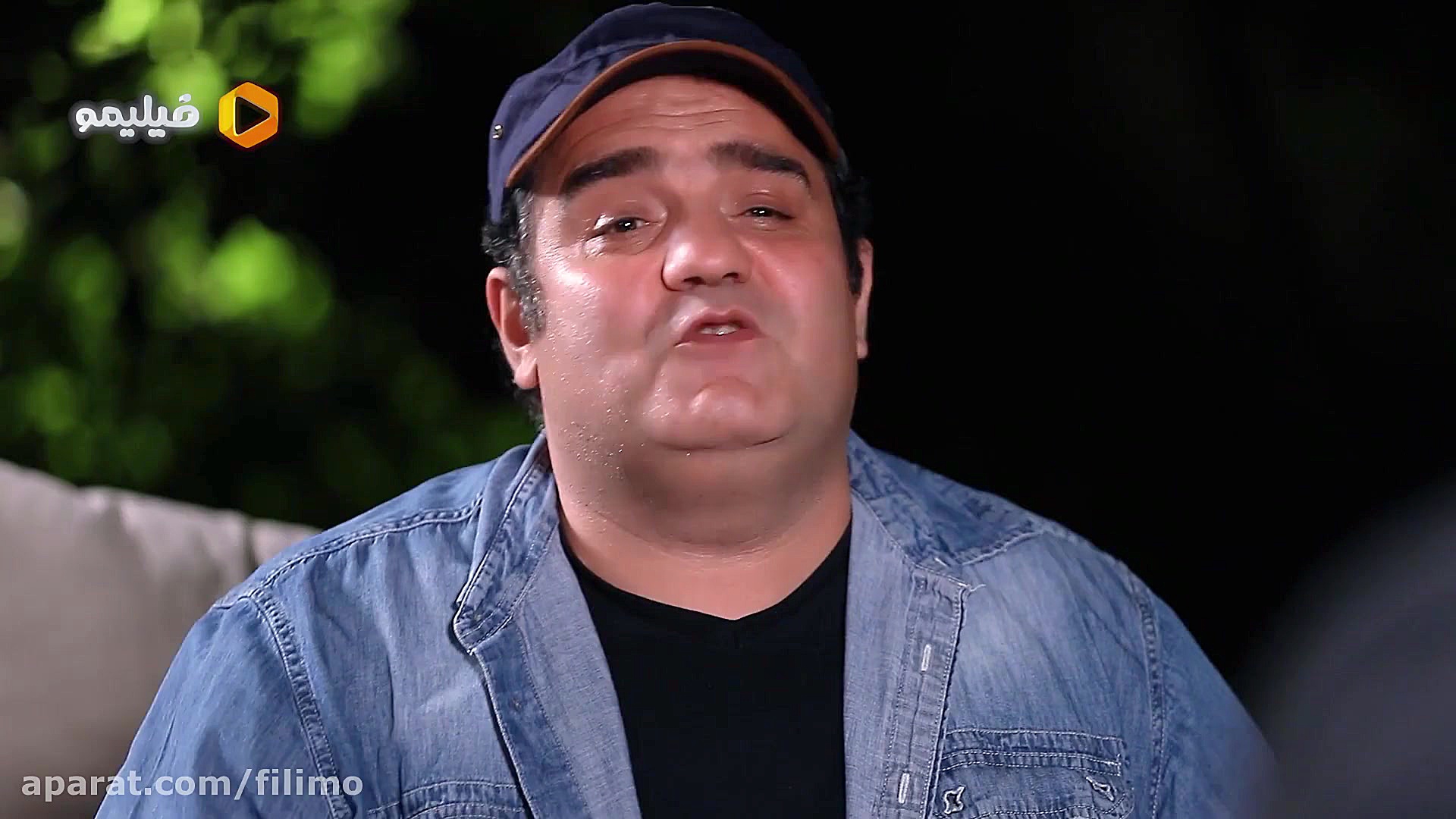 قسمت دوم از فصل پنجم شام ایران...