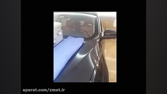 ترمیم شیشه اتومبیل 09122041800...