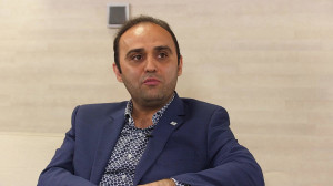 مصاحبه با مدیرعامل گلدیران