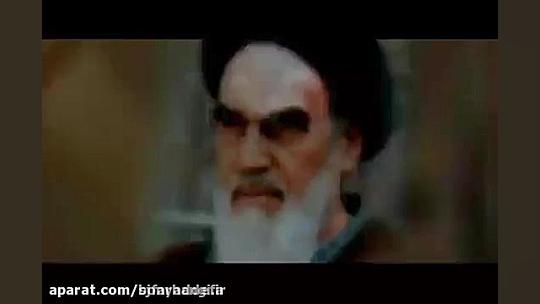سردار شهید مهدی باکری فرمانده...