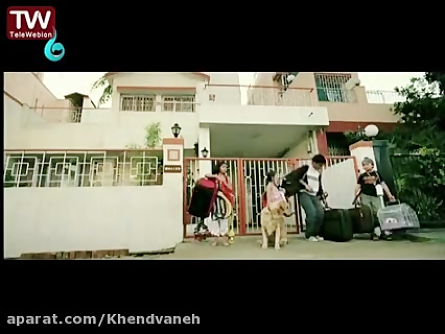 دانلودفیلم سینمایی هندی| یه ذر...