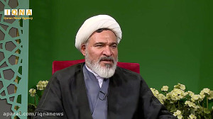 تربیت طلاب حاضر در صحنه؛ رسالت...