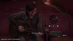 آهنگ متالیکا در The Last of Us...