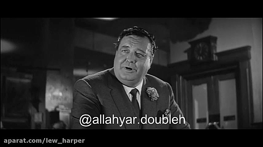 کلیپی از دوبله دوم فیلم بیلیار...