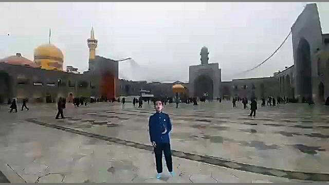 خادم بی ادعا