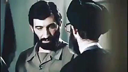 کلیپ زیبا از حاج احمد متوسلیان