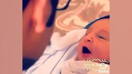 دوبله طنز خنده دار....