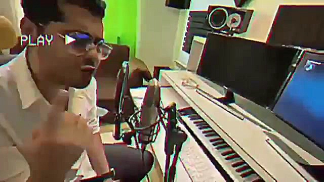 موزیک ویدیو سلفی یوسف زمانی