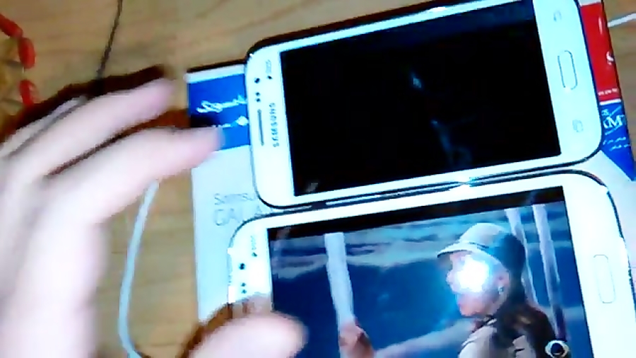 پخش ویدیو 720p و 1080p روی gra...