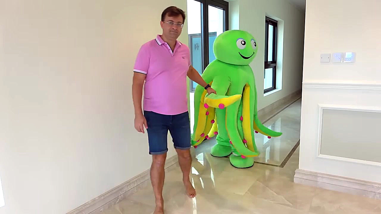 ماجراهای دیانا و روما : بازی ب...