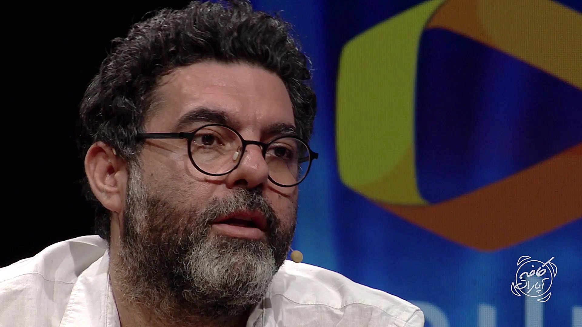 مصطفی کیایی : سختی کار در کرون...