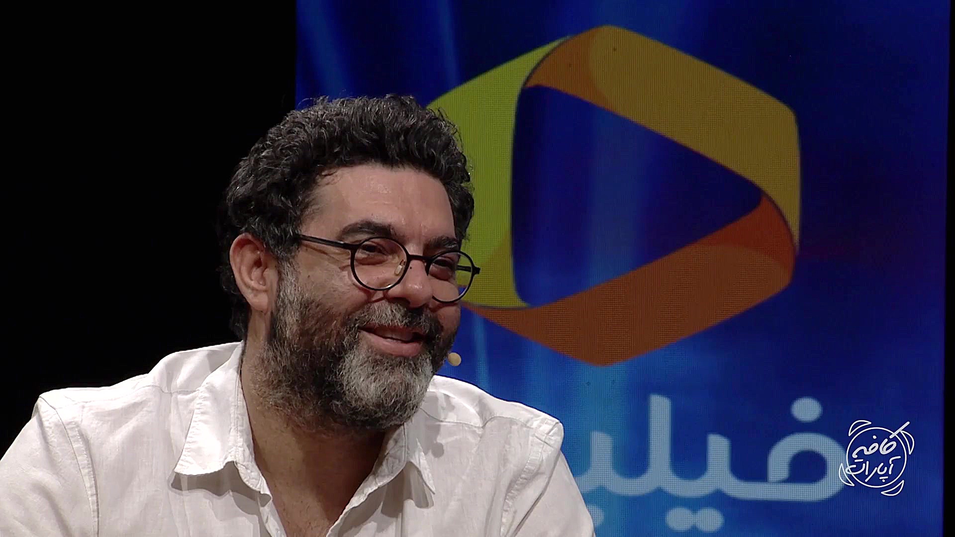 مصطفی کیایی : من و محسن سر کار...