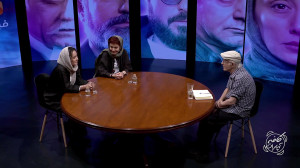 ساقی حاجی پور : کار کردن با آق...