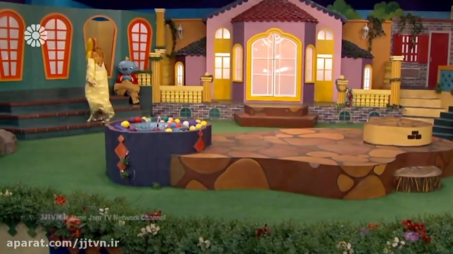 قسمت 129 ؛ برنامه &laquo; فرزن...