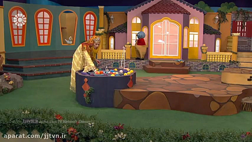 قسمت 129 ؛ برنامه &laquo; فرزن...