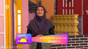 قسمت 122 ؛ برنامه « فرزن...