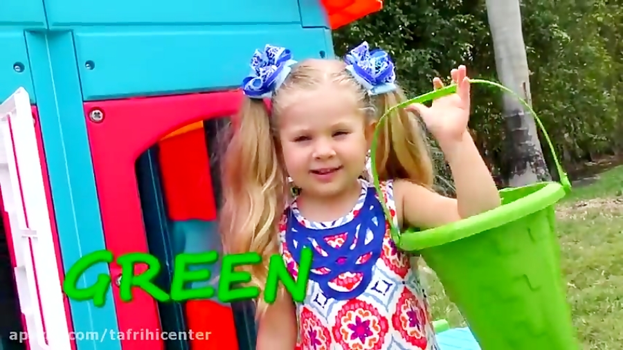 بازی دیانا و روما جدید  ماجرای...