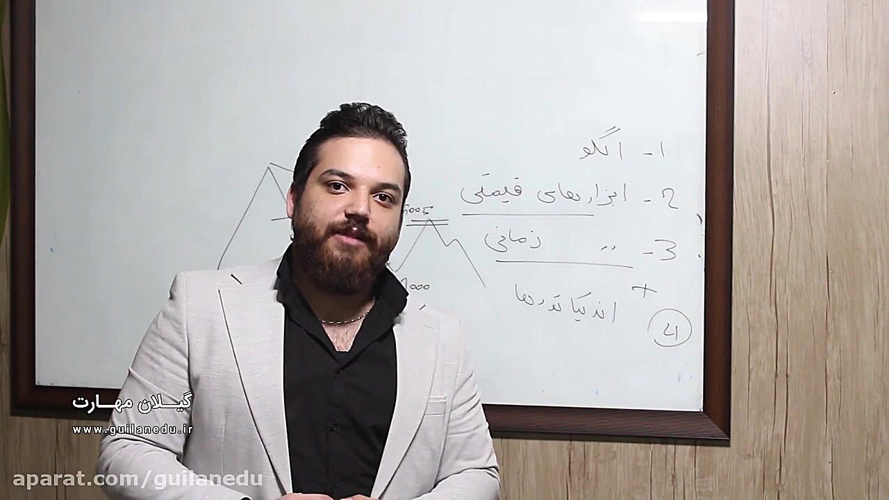 آموزش مقدماتی تحلیل تکنیکال (ب...