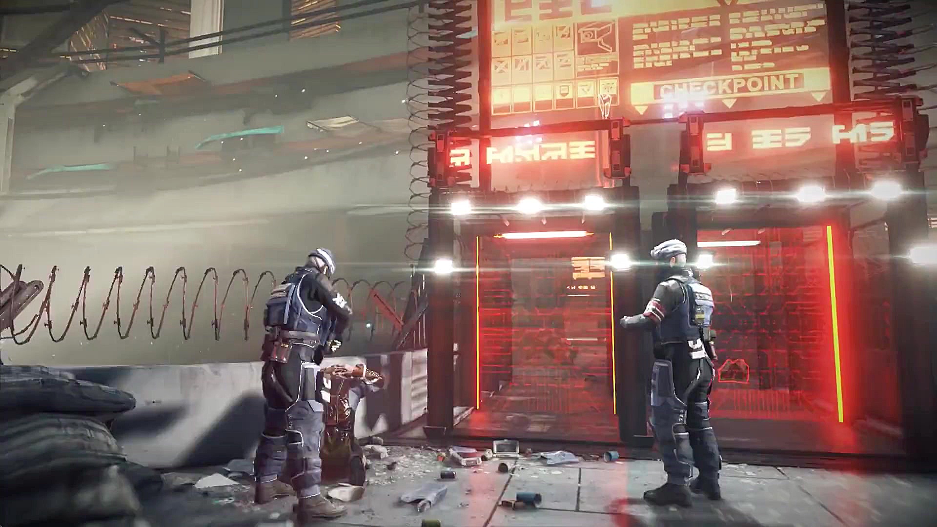 تریلر و اجاره بازی Kill Zone S...