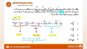 استعداد تحلیلی نهم به دهم