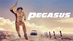 فیلم اسب بالدار Pegasus 2019 ب...