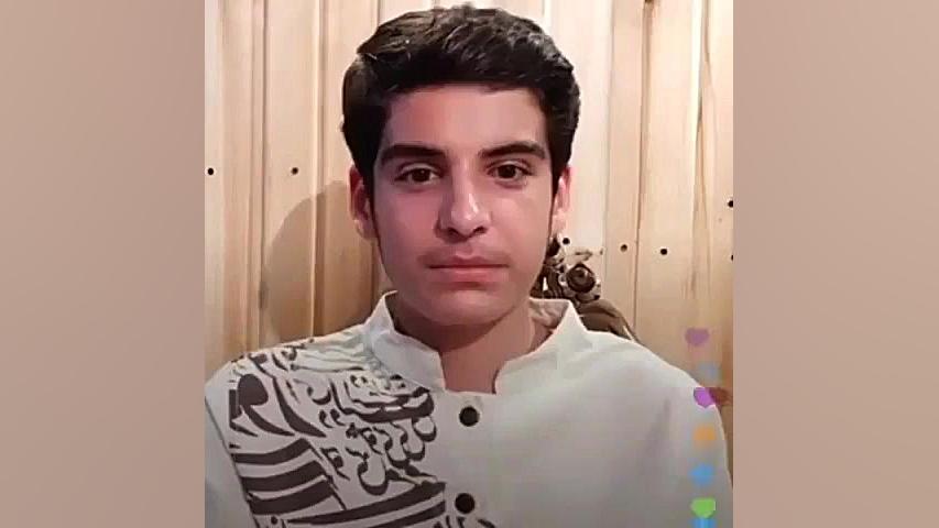 مانی رحمانی ی تیکه از لایو