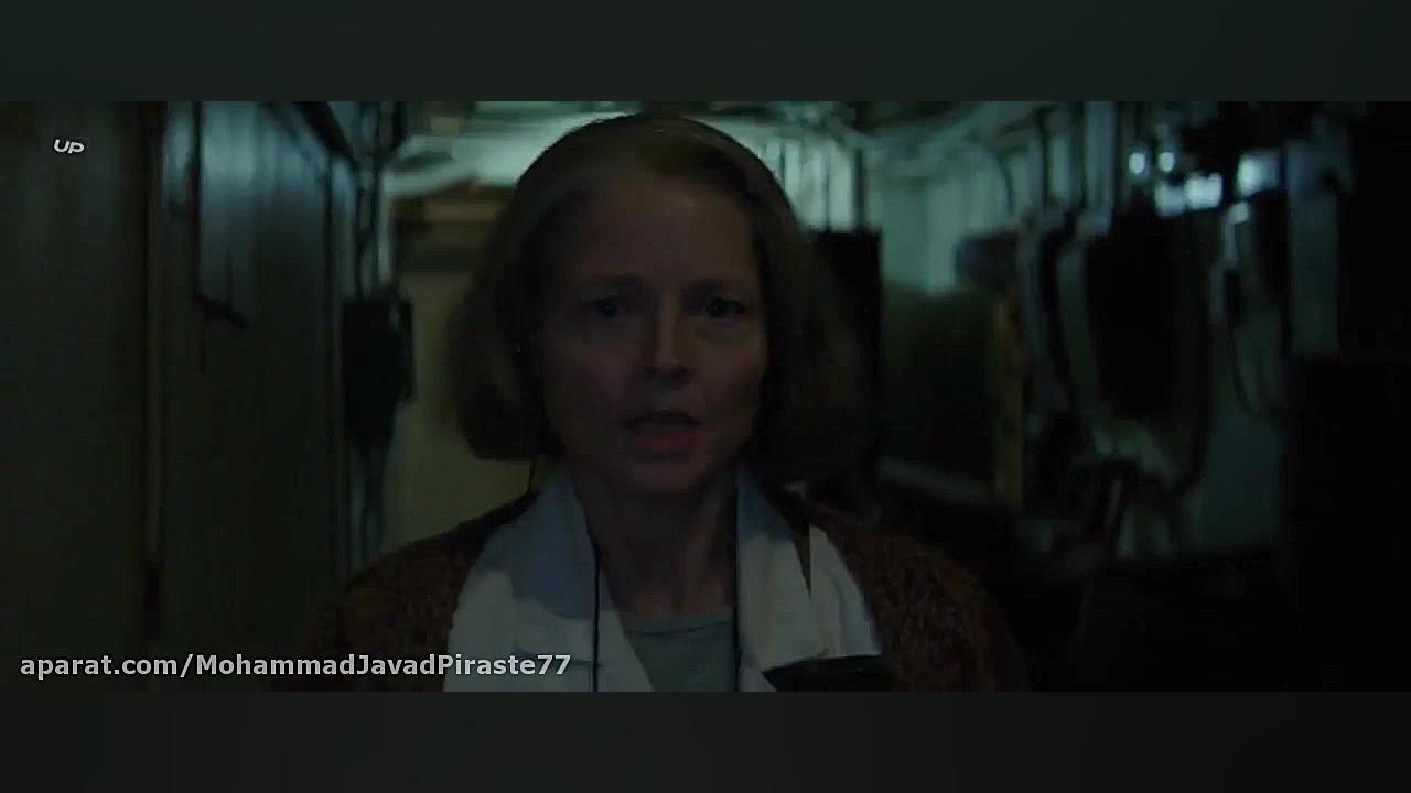 فیلم اکشن  جنایی هتل آرتمیس