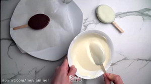 آموزش طرز تهیه شیرینی کیک