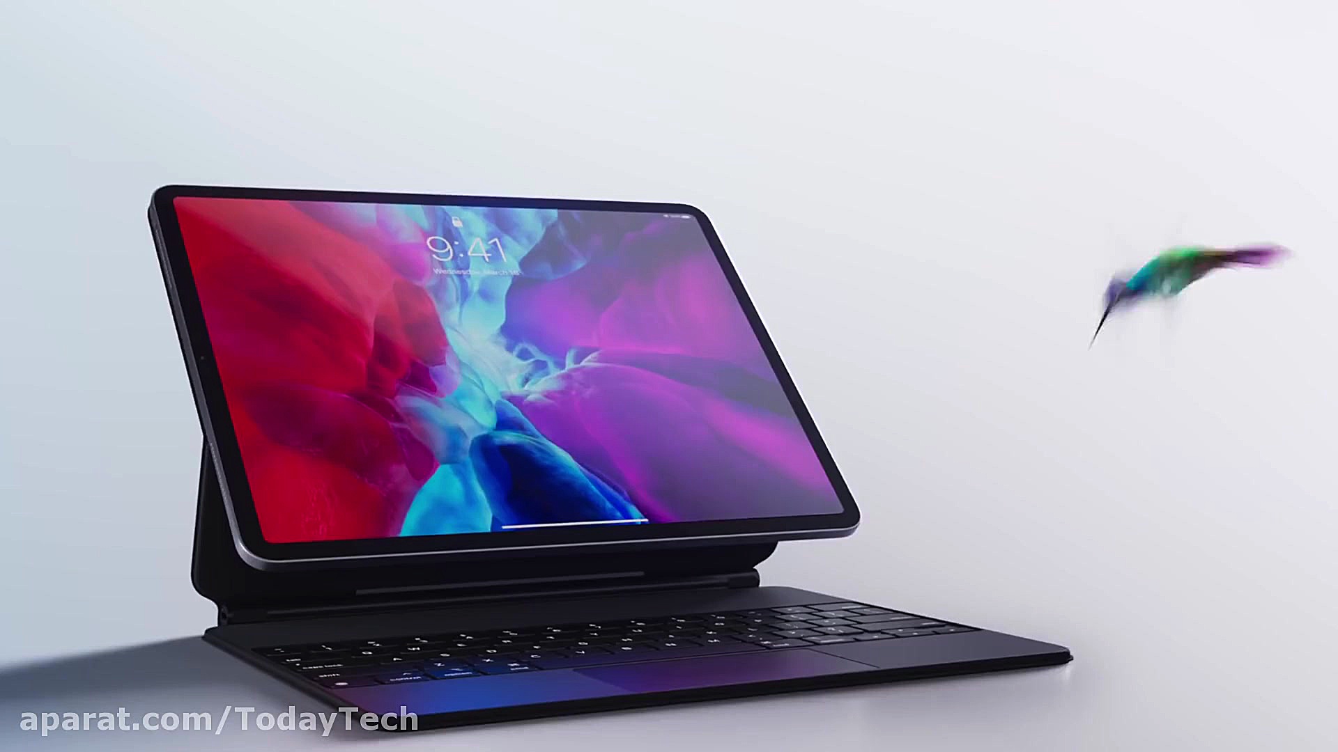 معرفی آیپد پرو  iPad Pro