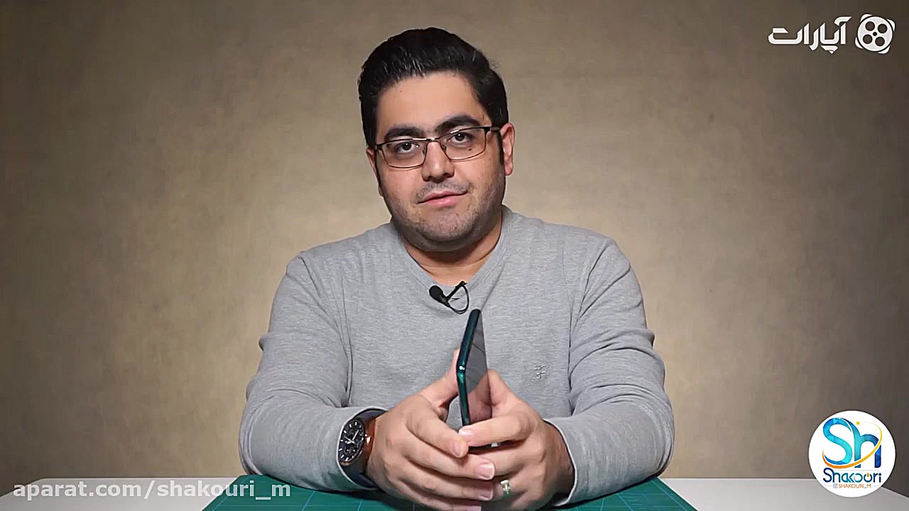 برسی گوشی ردمی نوت هشت پرو