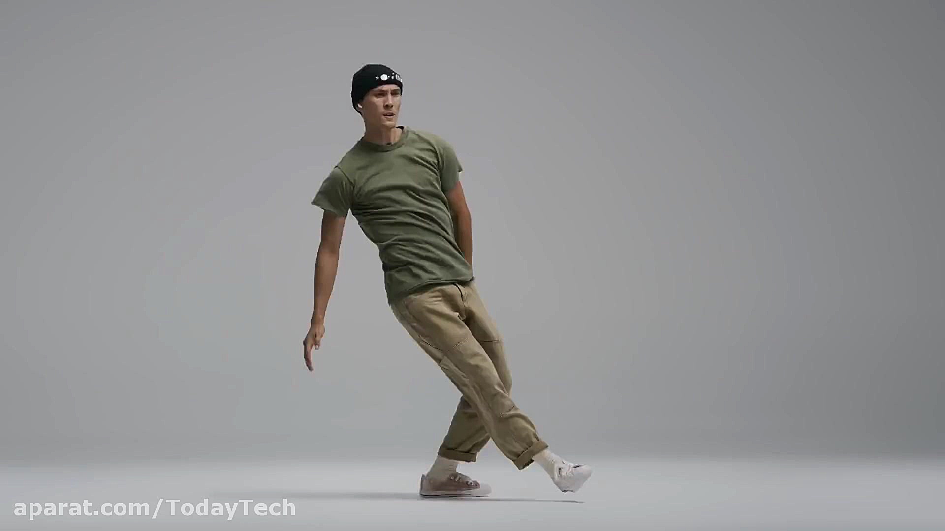 معرفی ایرپاد پرو  Introducing...