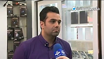 قیمت گوشی تلفن‌ همراه همچنان د...