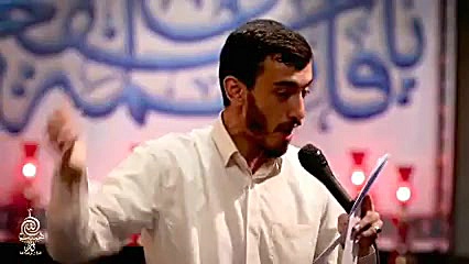 شعرخوانی | بیرق توحید حاج مهدی...