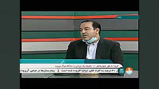 استفاده از ماسک 85 درصد از انت...