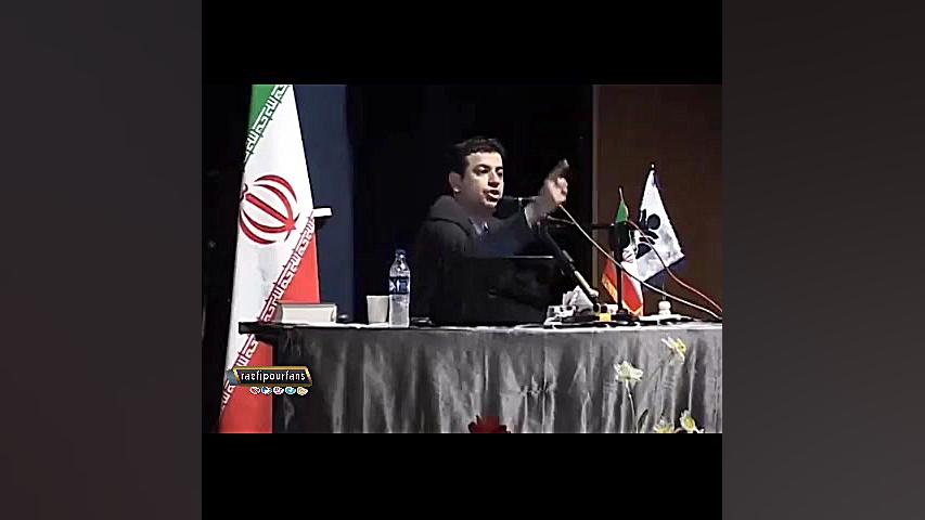 حاج احمد متوسلیان