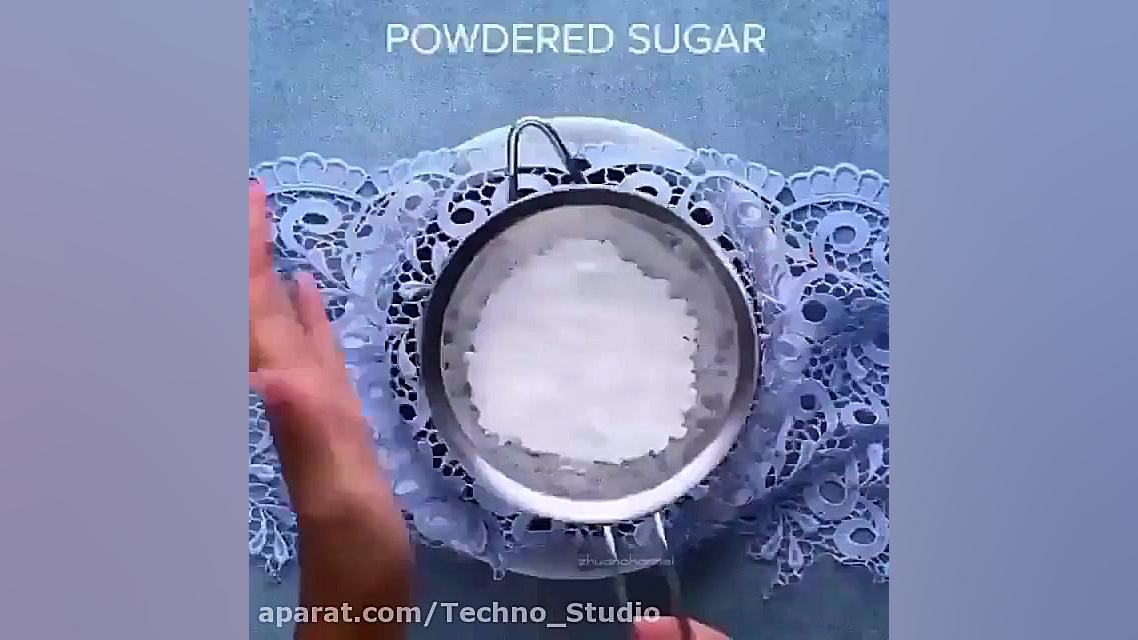 چند ترفند جالب آشپزی