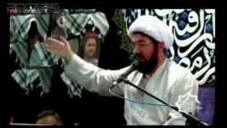 حاج آقا عالی: خاطره تکان دهنده...