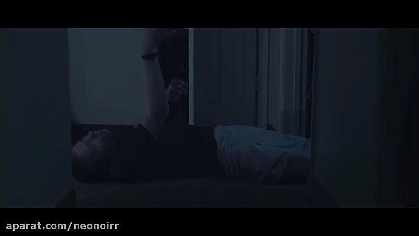 فیلم کوتاه ترسناک لالایی