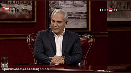 دورهمی فصل چهارم قسمت ۴۵  تقدی...