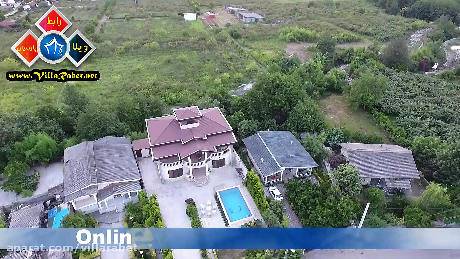 اجاره ویلا مخصوص اسنوکر بازها...