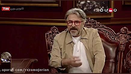 دورهمی فصل چهارم قسمت ۴۵  دلیل...