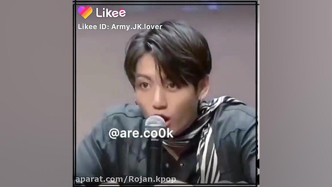 کوکی همه چی را گاز میگیره