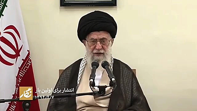 حکم خیانت در قوه قضائیه از نگا...