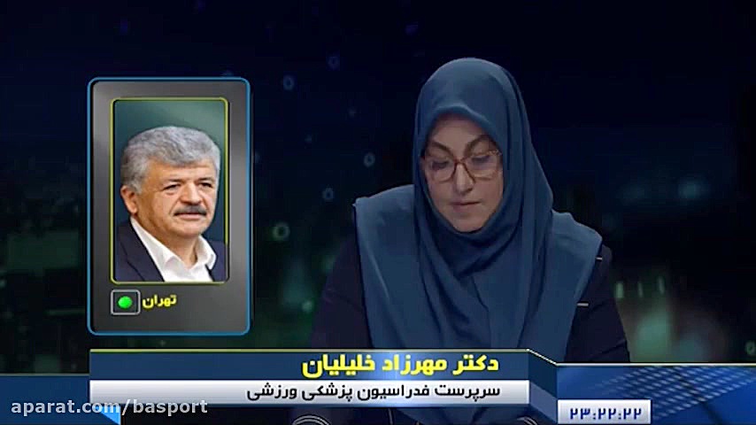 قرنطینه شدن تیمهای کرونایی لیگ...