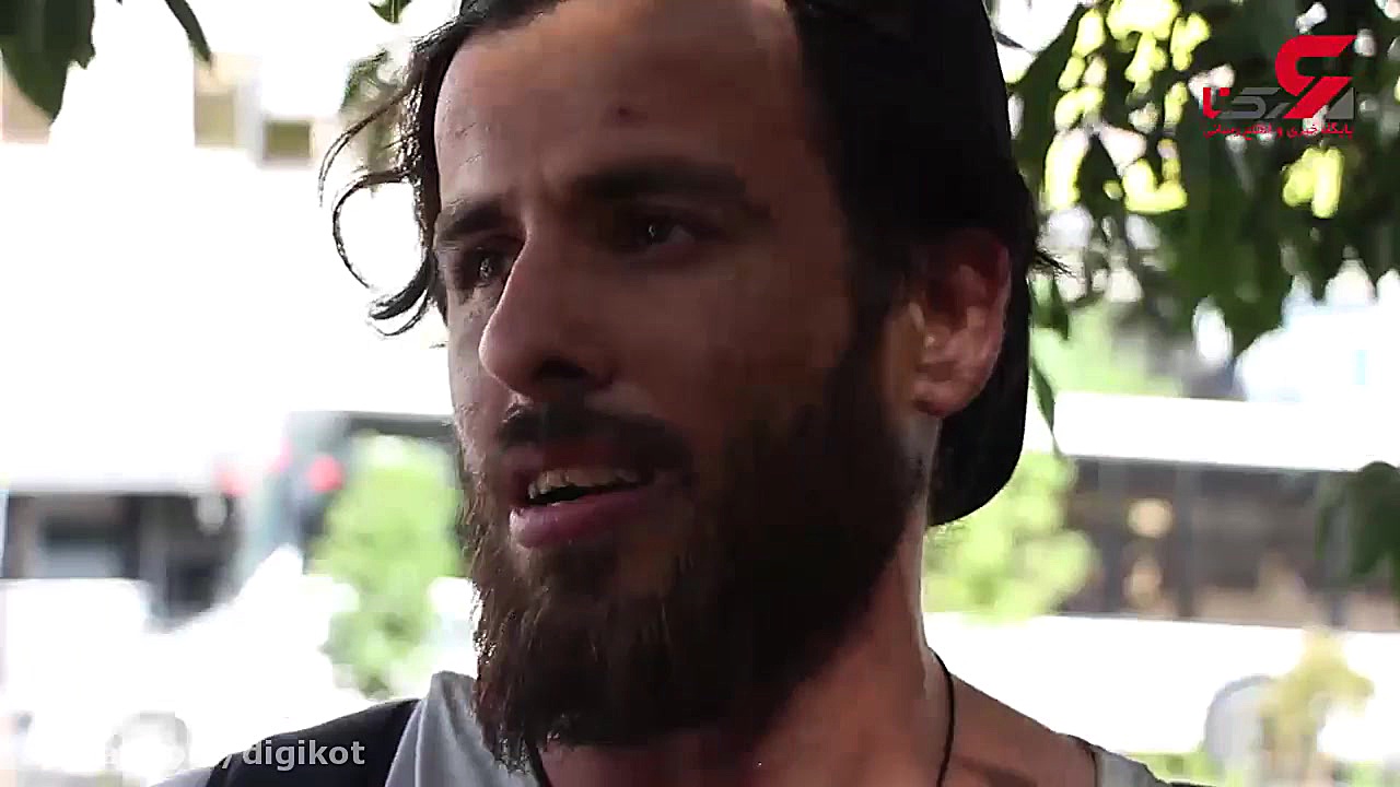 عنایت آزغ، قهرمان آتش سوزی و ا...