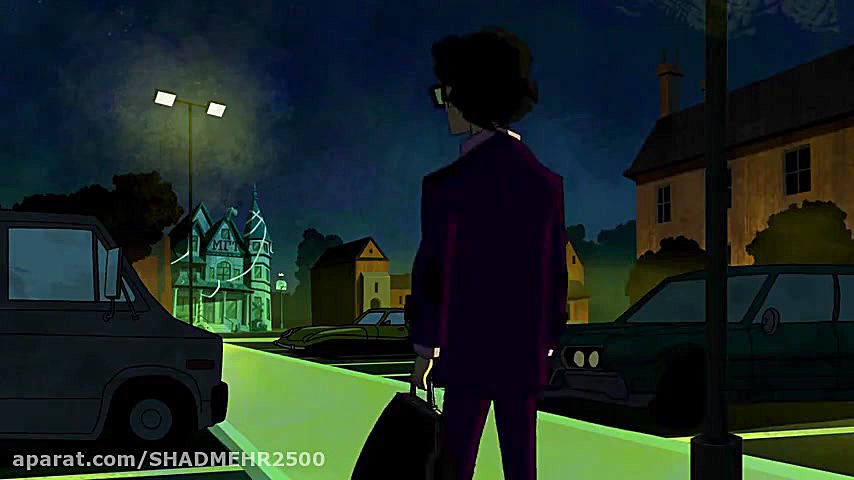 فصل اول انیمیشن اسکوبی دو قسمت...