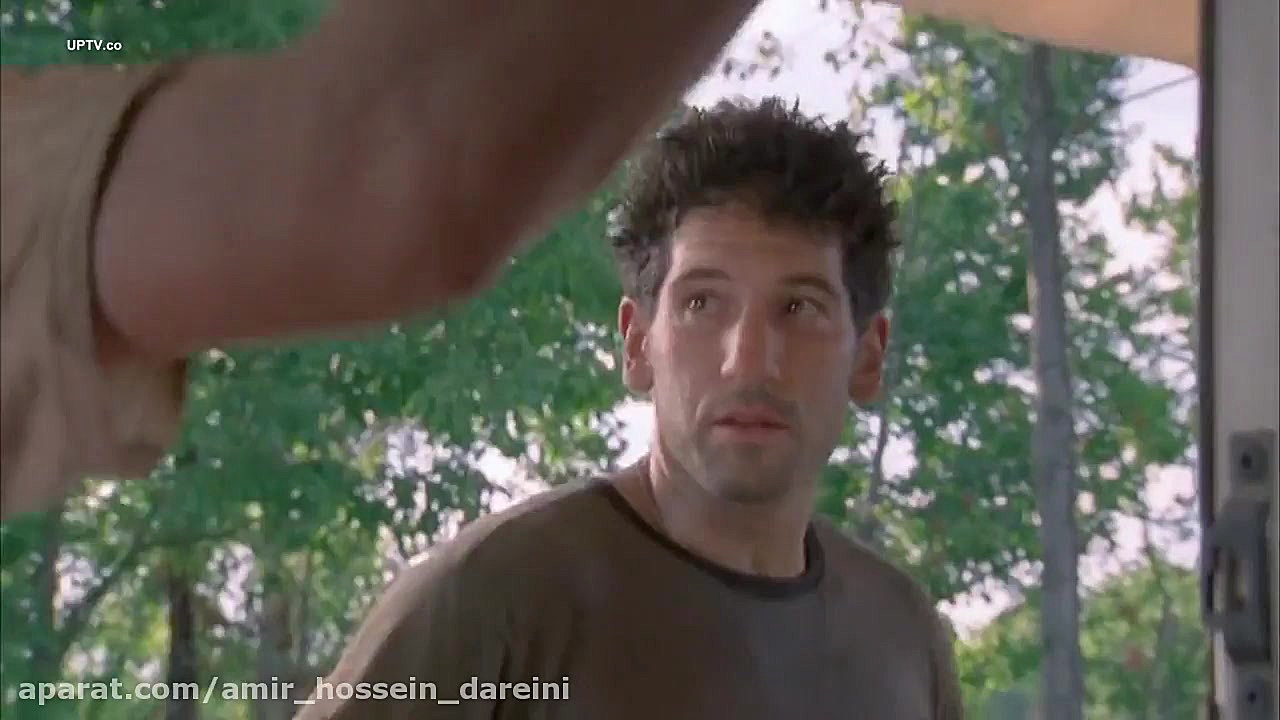 مردگان متحرک فصل 1 قسمت 5 دنبا...