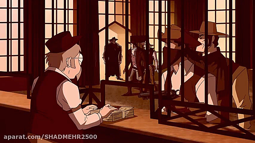 فصل اول انیمیشن اسکوبی دو قسمت...